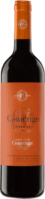 Comenge Biberius Tempranillo Ribera del Duero 75 cl