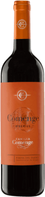 Comenge Biberius Tempranillo Ribera del Duero 瓶子 Magnum 1,5 L