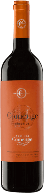 19,95 € | Rotwein Comenge Biberius D.O. Ribera del Duero Kastilien und León Spanien Tempranillo Magnumflasche 1,5 L