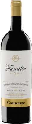 Comenge Familia Tempranillo — Темпранильо Ribera del Duero 75 cl