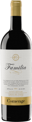 Comenge Familia Tempranillo Ribera del Duero 75 cl