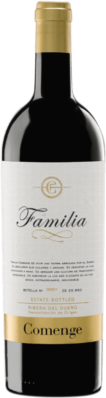 55,95 € 免费送货 | 红酒 Comenge Familia D.O. Ribera del Duero