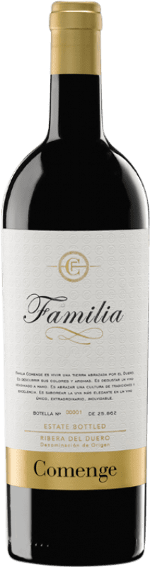 31,95 € | Красное вино Comenge Familia D.O. Ribera del Duero Кастилия-Леон Испания Tempranillo — Темпранильо 75 cl