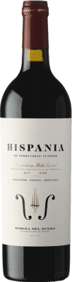 Territorio Luthier Hispania