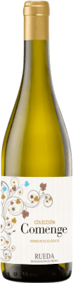 Comenge Verdejo Ribera del Duero 75 cl