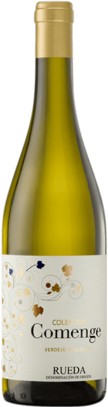 免费送货 | 白酒 Comenge D.O. Ribera del Duero 卡斯蒂利亚莱昂 西班牙 Verdejo 75 cl