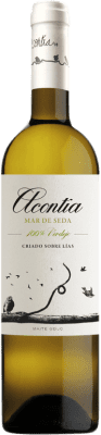 Acontia Mar de Seda Verdejo Toro Bouteille Magnum 1,5 L