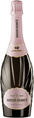 Torres Vardon Kennett Cuvée Rosé Pinot Noir Cava 75 cl