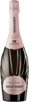 Torres Vardon Kennett Cuvée Rosé