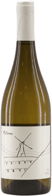 4 Ojos Meunier Muscat of Alexandria сухой Vino de la Tierra de Cádiz 75 cl