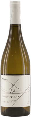 4 Ojos Meunier Muscat of Alexandria Dry Vino de la Tierra de Cádiz 75 cl
