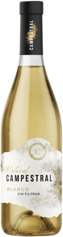 16,95 € Envoi gratuit | Vin Blanc Campestral I.G.P. Vino de la Tierra de Cádiz