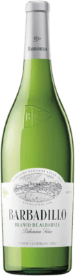 Barbadillo Albariza Palomino Fino Vino de la Tierra de Cádiz 75 cl