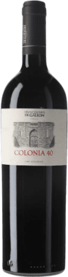 Colonias de Galeón Colonia 40 75 cl