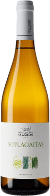 Colonias de Galeón Soplagaitas Viognier — ヴィオニエ 75 cl