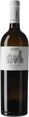 Colonias de Galeón Silente Viognier — Вионье 75 cl