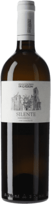 Colonias de Galeón Silente Viognier 75 cl