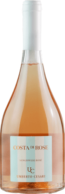 Umberto Cesari Costa di Rose Rosé