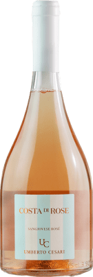 Umberto Cesari Costa di Rose Rosé Sangiovese Emilia Romagna 75 cl