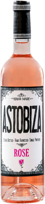 Señorío de Astobiza Rosé