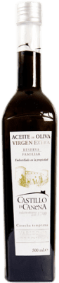 Aceite de Oliva Castillo de Canena Reserva Familiar Arbequina Reserva Botellín 25 cl