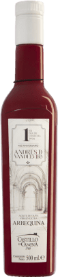 27,95 € | Huile d'Olive Castillo de Canena Primer Día de Cosecha Andalousie Espagne Arbequina Bouteille Medium 50 cl