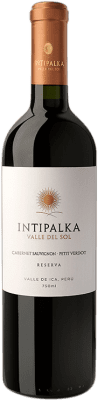 Viñas Queirolo Intipalka Reserve — Gereift 75 cl