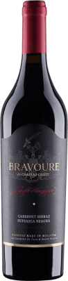 Château Cristi Bravoure 75 cl