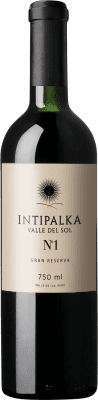 Viñas Queirolo Intipalka Nº 1 Гранд Резерв 75 cl