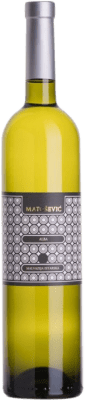 Matosevic Alba Malvazija Istarska Malvasía — Malvoisie 75 cl