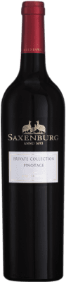 Saxenburg Private Collection Pinotage Stellenbosch 75 cl