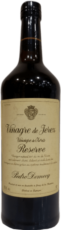 免费送货 | 醋 Domecq 安达卢西亚 西班牙 1 L