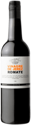 Уксус Sánchez Romate 37 cl