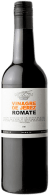 4,95 € | Vinegar Sánchez Romate Andalusia Spain Half Bottle 37 cl