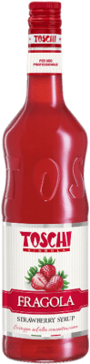 Schnaps Toschi Sirope Fresa