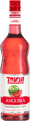 Cocktail Syrup Toschi Sandía 1 L Alcohol-Free