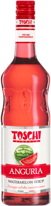 15,95 € | Sciroppo per Cocktail Toschi Sandía Italia 1 L Senza Alcol