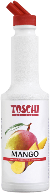 31,95 € Envío gratis | Schnapp Toschi Puré Mango