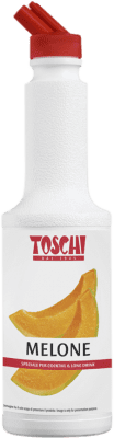 Schnapp Toschi Puré Melón 1 L 不含酒精