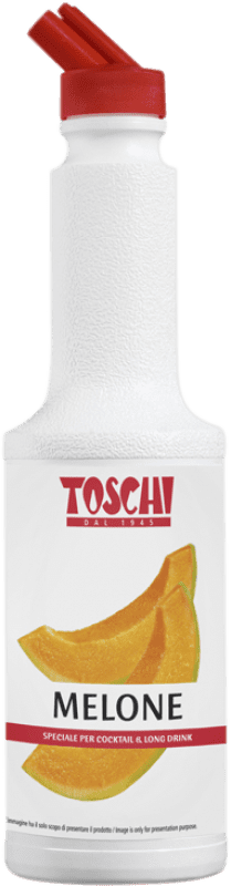 31,95 € Envío gratis | Schnapp Toschi Puré Melón