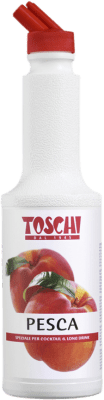 Schnapp Toschi Puré Melocotón