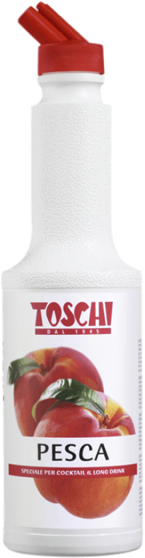 31,95 € Envío gratis | Schnapp Toschi Puré Melocotón