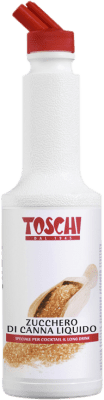 Schnapp Toschi Puré Caña de Azúcar 1 L 不含酒精