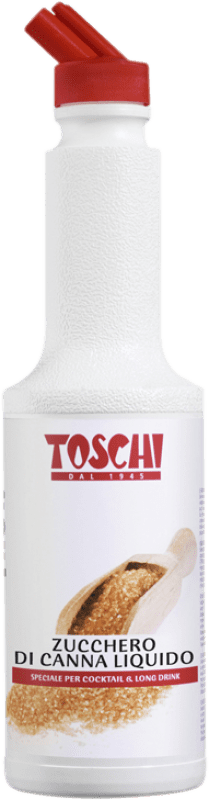 31,95 € Envío gratis | Schnapp Toschi Puré Caña de Azúcar