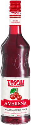 Schnapp Toschi Amarena Cherry Syrup Cereza