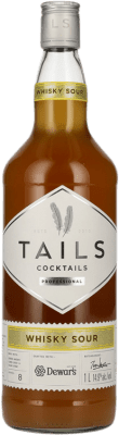 シュナップ Bacardí Tails Cocktails Whisky Sour 1 L