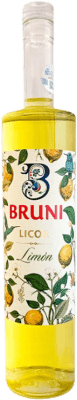 リキュール Joaquín Alonso Bruni Licor Limón 70 cl