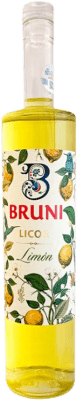 柠檬酒 Limoncello Joaquín Alonso Bruni 70 cl Limón — 柠檬