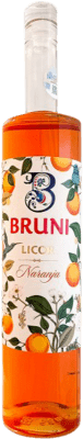 リキュール Joaquín Alonso Bruni Licor Naranja 70 cl