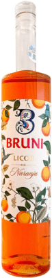 Licores Joaquín Alonso Bruni 70 cl Naranja
